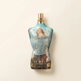 Jean Paul Gaultier Le Male EDT Collector Edition Xmas (1)