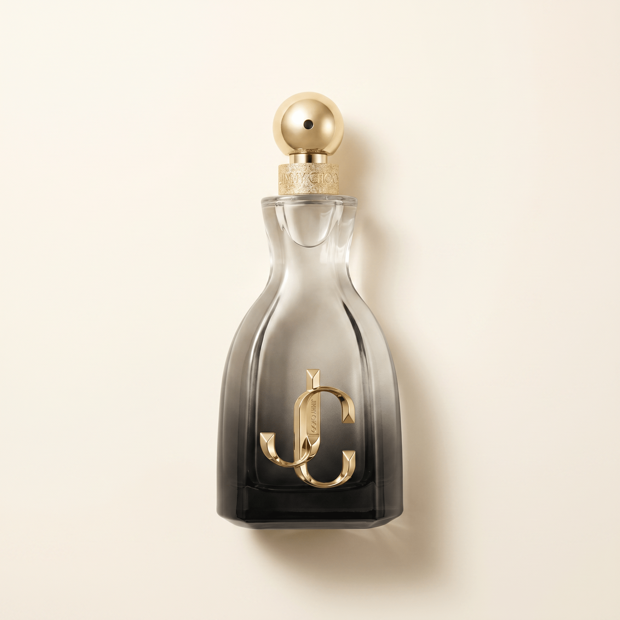 Jimmy Choo fragrance decant