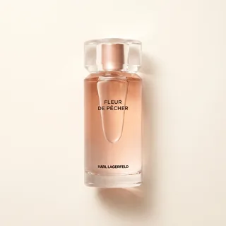 Karl Lagerfeld Fleur de Pêcher - Eau de Parfum (1)
