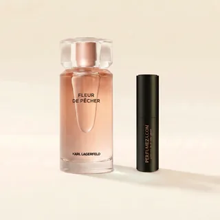 Karl Lagerfeld Fleur de Pêcher - Eau de Parfum (2)
