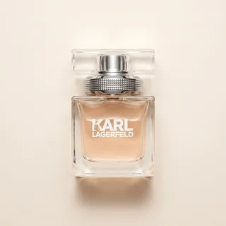Karl Lagerfeld For Her - Eau de Parfum (1)