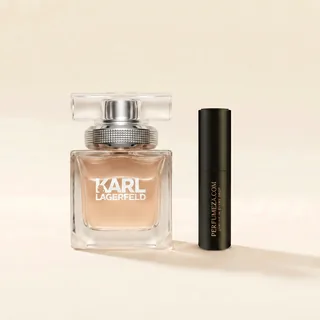 Karl Lagerfeld For Her - Eau de Parfum (2)