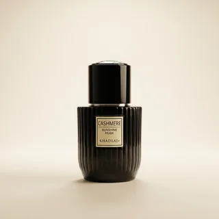 Khadlaj Cashmere Sunshine Musk Eau De Parfum (1)