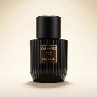Khadlaj Cashmere Warm Oud Eau De Parfum (1)