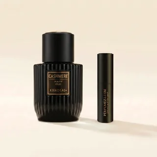 Khadlaj Cashmere Warm Oud Eau De Parfum (2)