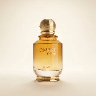 Khadlaj Ombre Notes Eau De Parfum Unisex (1)