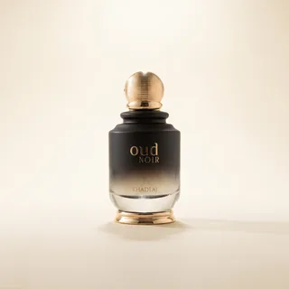 Khadlaj Oud Noir Eau De Parfum (1)