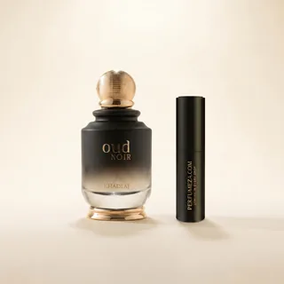 Khadlaj Oud Noir Eau De Parfum (2)