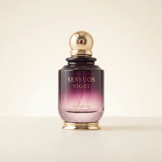 Khadlaj Sensous Night Perfume Eau De Parfum (1)