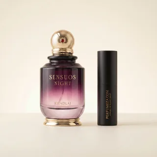 Khadlaj Sensous Night Perfume Eau De Parfum (2)