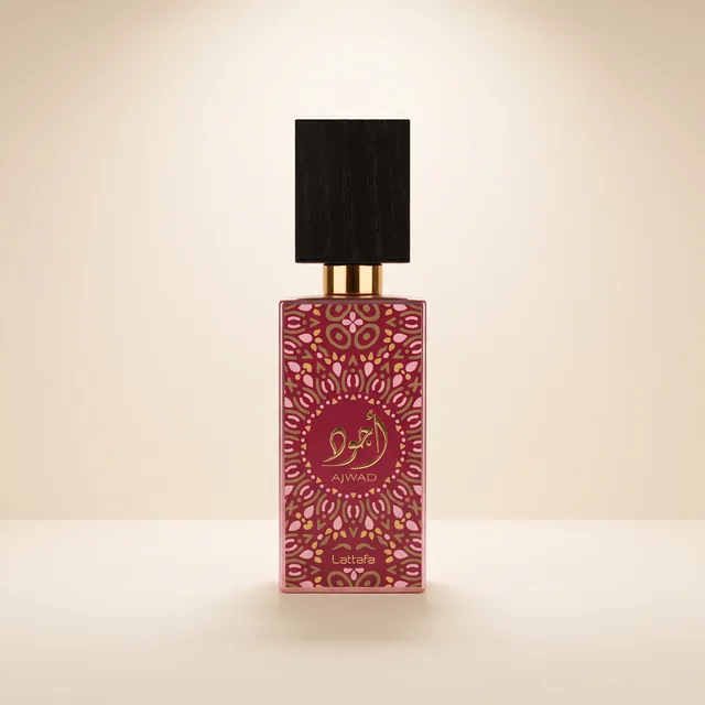 Lattafa Ajwad Pink To Pink Eau de Parfum
