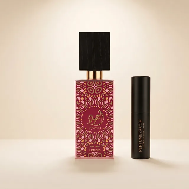 Lattafa Ajwad Pink To Pink Eau de Parfum