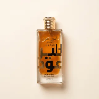Lattafa Ameer Al Oudh Intense Oud Eau De Parfum (1)