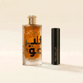Lattafa Ameer Al Oudh Intense Oud Eau De Parfum (2)