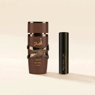 Lattafa Asad Bourbon Eau De Parfum (2)