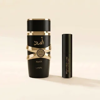 Lattafa Asad Eau de Parfum (2)