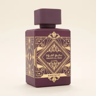 Lattafa Bade'e Al Oud Amethyst EDP (1)
