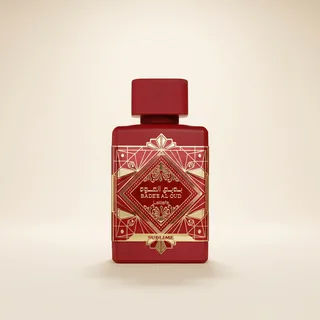 Lattafa Badee Al Oud Sublime EDP (1)