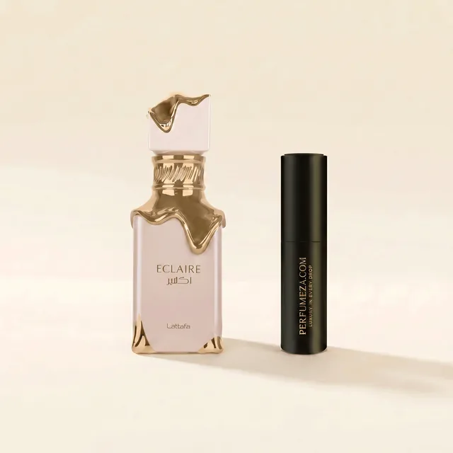 Lattafa Eclair Eau de Parfum