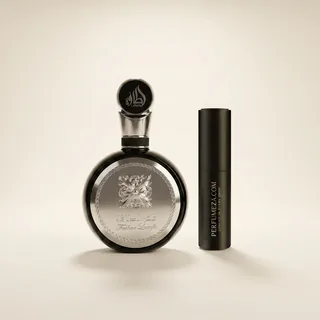 Lattafa Fakhar Black EDP - (Pride of Lattafa) (2)