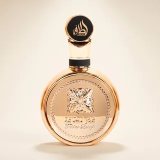Lattafa Fakhar Gold Eau De Perfume (1)