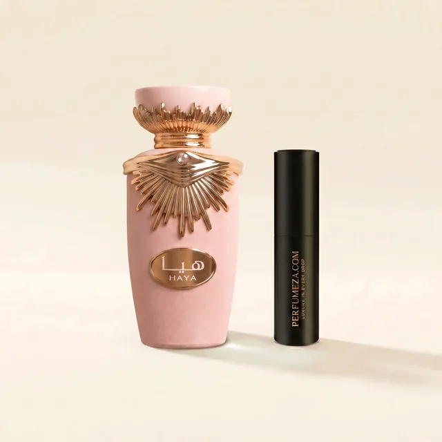 Lattafa Haya Eau de Parfum