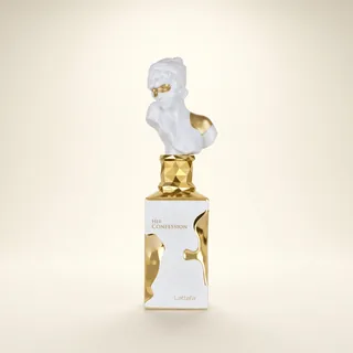 Lattafa Her Confession Eau de Parfum (1)
