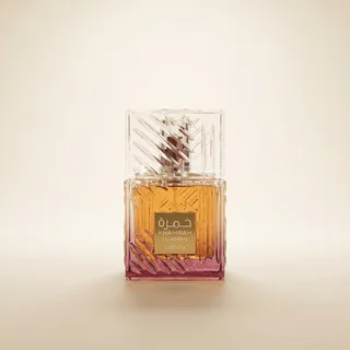 Lattafa Khamrah Dukhan EdP (1)