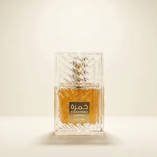 Lattafa Khamrah Qahwa Eau De Parfum (1)