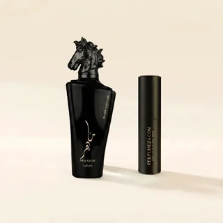 Lattafa Maahir Black Edition Eau De Parfum (2)