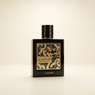 Lattafa Qaed Al Fursan EDP (1)