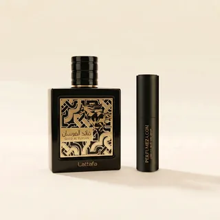 Lattafa Qaed Al Fursan EDP (2)