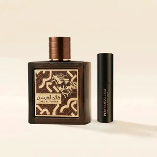 Lattafa Qaed Al Fursan Untamed Unisex Eau de Parfum (2)