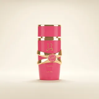 Lattafa Yara Candy Eau De Parfum (1)