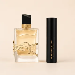 Libre Flowers & Flames Eau de Parfum – Yves Saint Laurent (2)