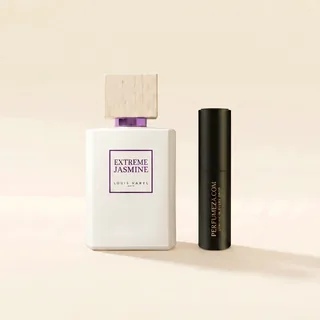 Louis Varel Extreme Jasmine Unisex Eau de Parfum (2)