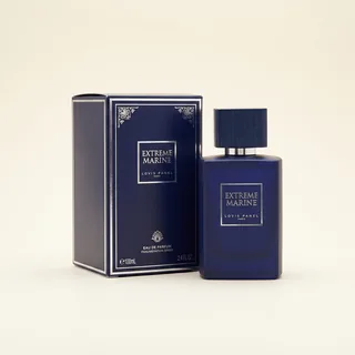 Louis Varel Extreme Marine Unisex Eau de Parfum (1)