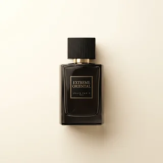 Louis Varel Extreme Oriental Unisex Eau de Parfum (1)