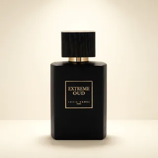 Louis Varel Extreme Oud Unisex Eau de Parfum – 10ml (1)