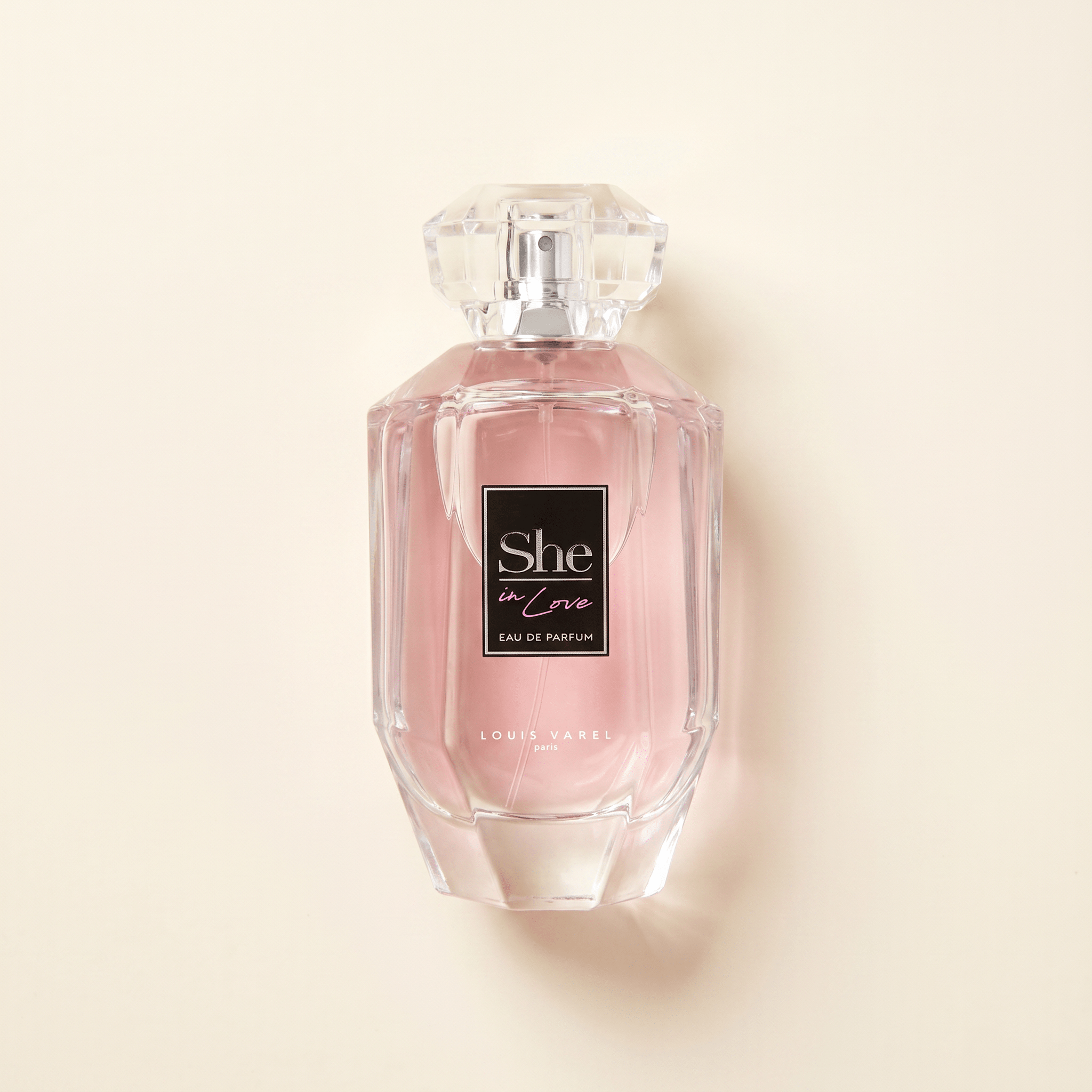 Louis Varel fragrance decant