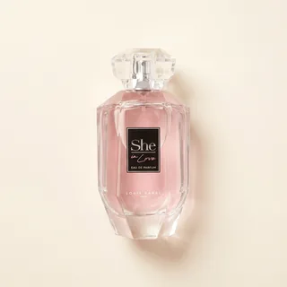 Louis Varel She In Love Eau de Parfum (1)