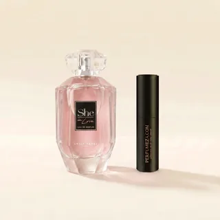 Louis Varel She In Love Eau de Parfum (2)