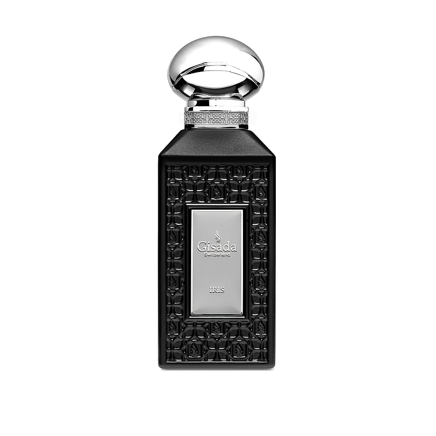 Gisada fragrance decant