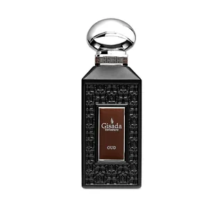 Luxury Collection Oud Eau de Parfum – Gisada (1)
