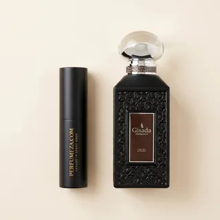 Luxury Collection Oud Eau de Parfum – Gisada (2)
