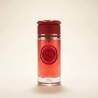 Maison Alhambra Camille Eau De Parfum (1)