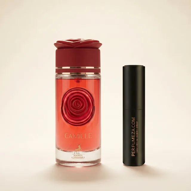 Maison Alhambra Camille Eau de Parfum