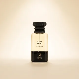 Maison Alhambra Dark Aoud Eau De Parfum (1)