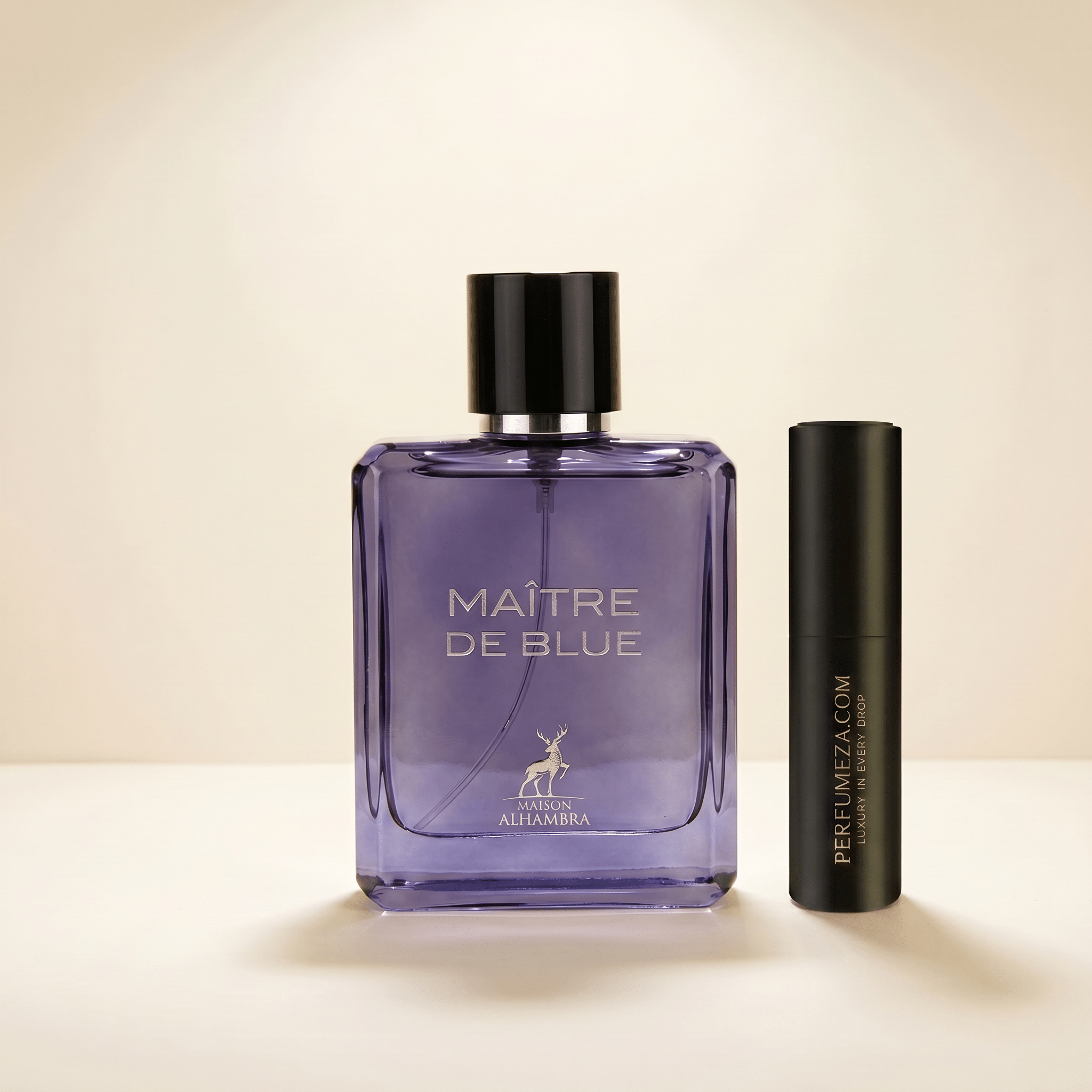 Maison Alhambra EDP Blue de Chance