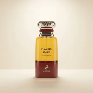 Maison Alhambra Flaming Elixir Eau De Parfum – 10ml (1)